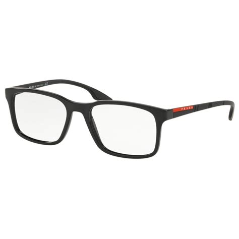 oculos de grau prada masculino|Óculos de Grau Original Qualidade e Melhor Preço.